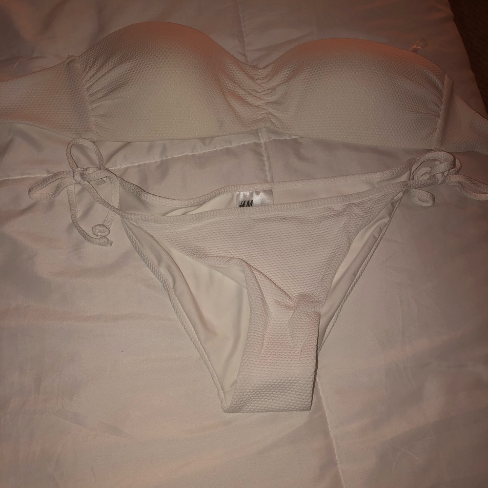 H&M Matching Swimmy, NWT